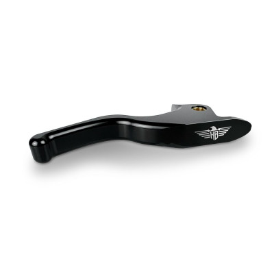 LEVERS CHROME FL BT/TC