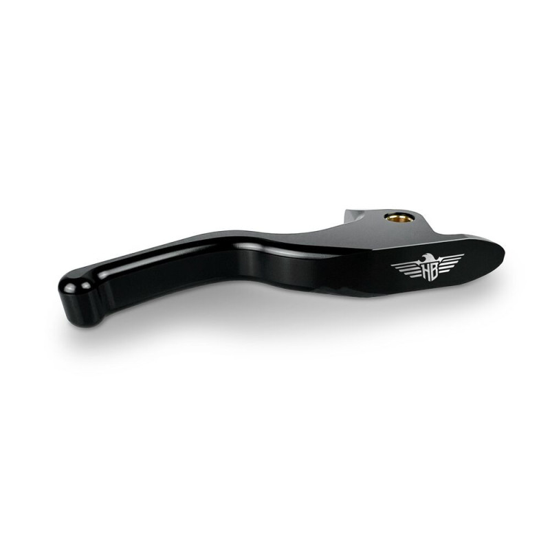 LEVERS CHROME FL BT/TC