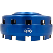 CLUTCH BASKET HARDWARE KIT - 2007-17 BIG TWIN