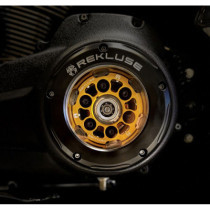 PRESSURE PLATE GOLD HD M8 '17-