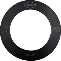 COMPENSATOR SPRING KIT - SMALL SPRING ONLY - 2009-26 BT