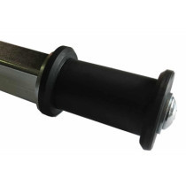 PAI OF MOUNTS FOR RADIAL CALIP