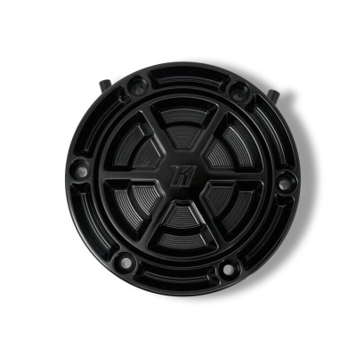 Gas Cap Touring