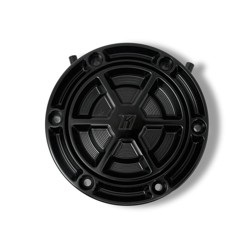 Gas Cap Touring