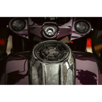 Gas Cap Touring
