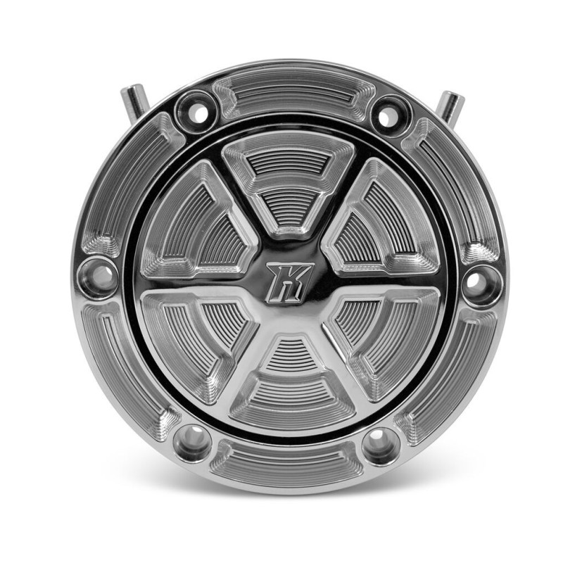 Gas Cap Touring