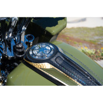 Gas Cap Touring
