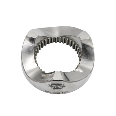 COMPENSATOR RAMP - TC 06-UP - 