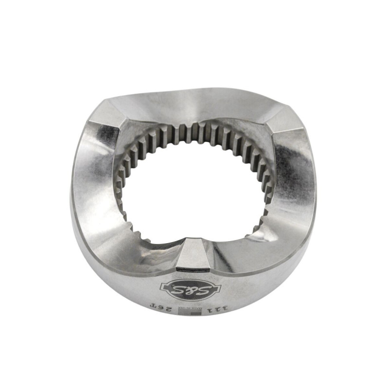 COMPENSATOR RAMP - TC 06-UP - 