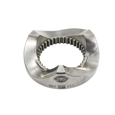 COMPENSATOR RAMP - M8 17-UP - 