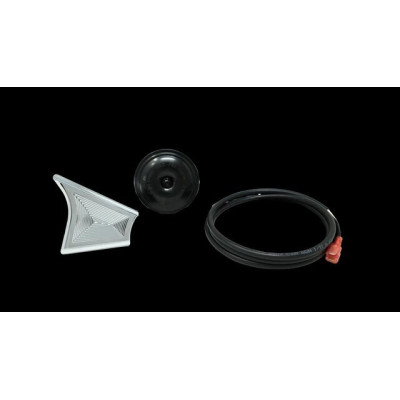 HORN RELOCATION KIT VEKTOR CHR