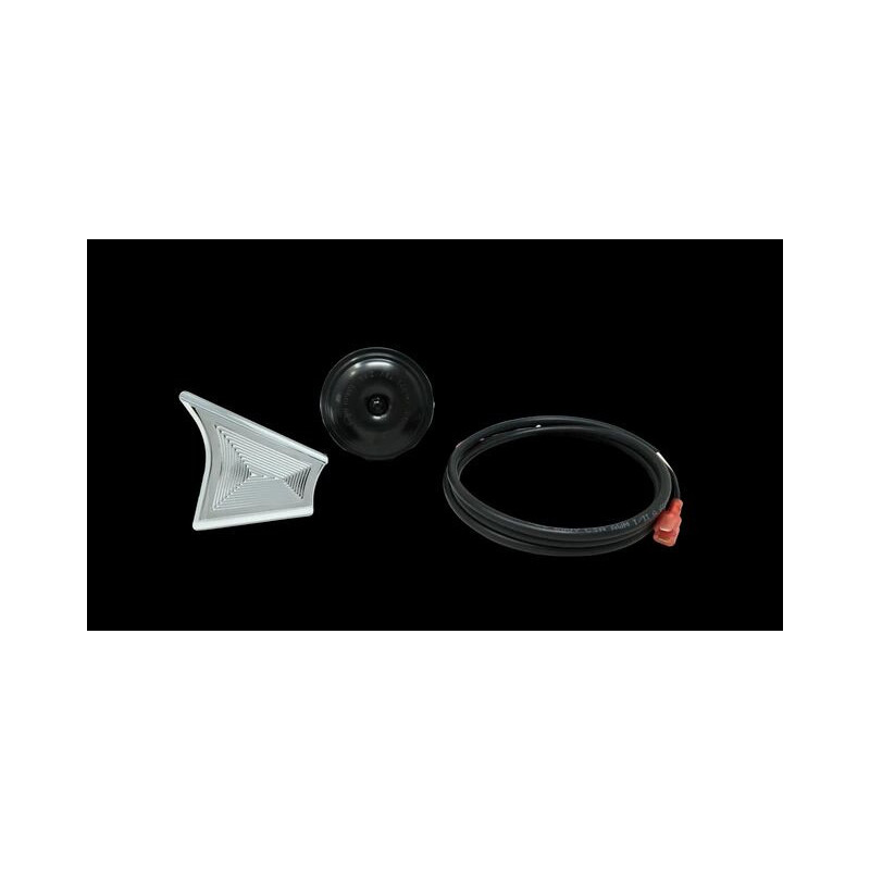 HORN RELOCATION KIT VEKTOR CHR
