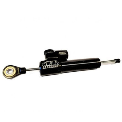 STEERING DAMPER S140+10 DARK