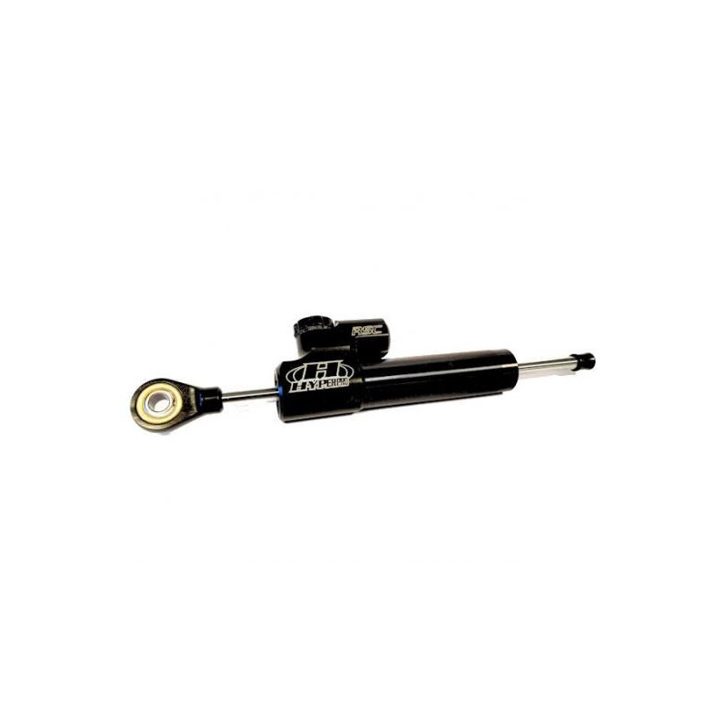 STEERING DAMPER S140+10 DARK