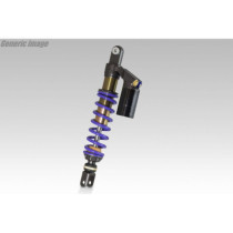 SHOCKS FULLY ADJ. BLK 367 RES.