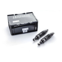 SHOCKS FULLY ADJ. BLK 367 RES.