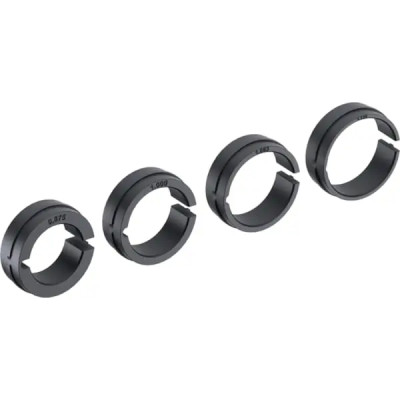 Entretoises pour support SP Connect Moto Mount Pro ou Bike Mount Pro