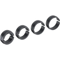 Entretoises pour support SP Connect Moto Mount Pro ou Bike Mount Pro
