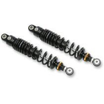 TYPE 360 EMULSION REAR SHOCKS 12.5" LENGTH HD DYNA