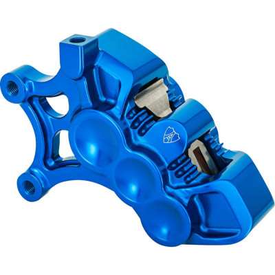 CALIPER MONO AXIAL 14 INCH LEFT ALL BLACK