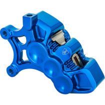 CALIPER MONO AXIAL 14 INCH LEFT ALL BLACK