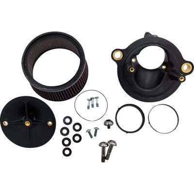 AIR CLEANER - STEALTH - M8 GEN