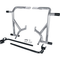 BRAWLER KIT CHROME TOURING 2014-23