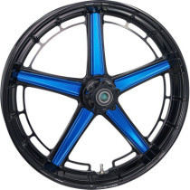 RIM INSERTS FOR NESS FLATLINE RIM - BLUE - 18 X 5.5
