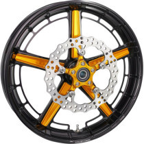 RIM INSERTS FOR NESS FLATLINE RIM - GOLD - 19 x 3.25