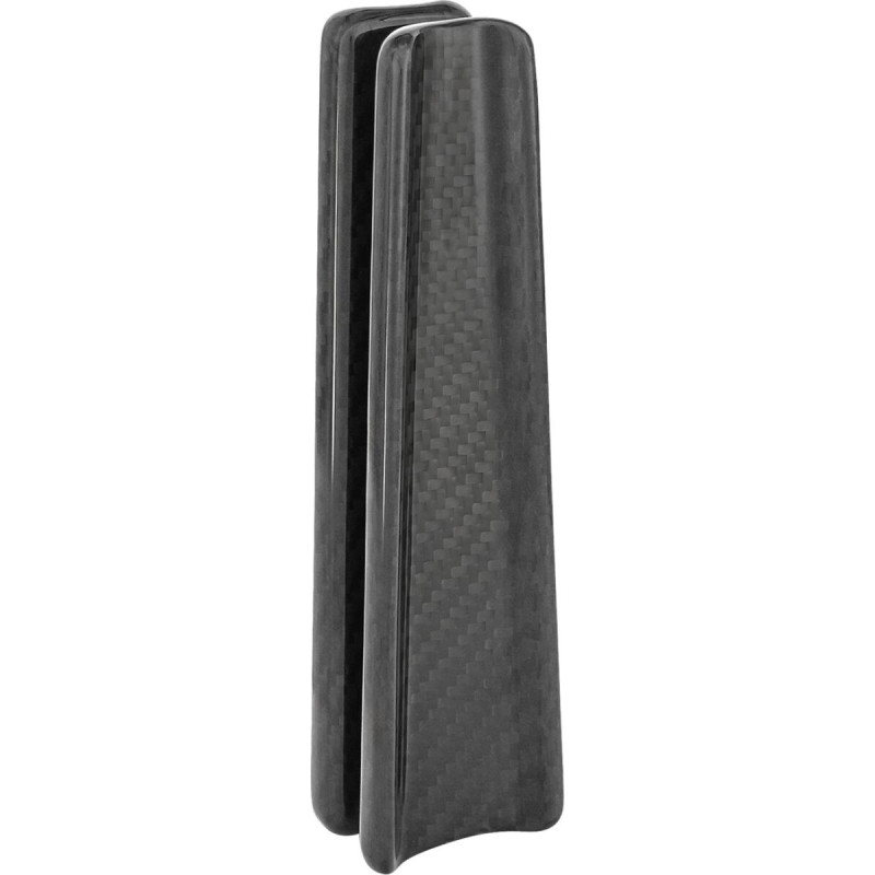 RIM INSERTS FOR NESS FLATLINE RIM - CARBON - 19 X 3.25