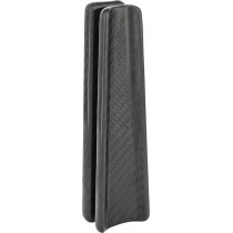 RIM INSERTS FOR NESS FLATLINE RIM - CARBON - 19 X 3.25