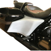 COVERS SIDE SMOOTH F/ FACTORY BAG
