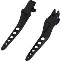 Racing Hand Levers - Black
