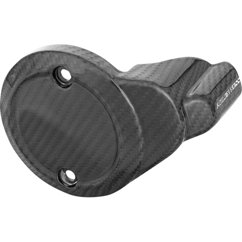 CAM COVER - CARBON FIBER - 23-26 GEN2 M8/25+26 SFTAIL/TRK