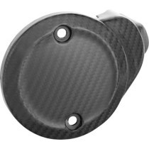 CAM COVER - CARBON FIBER - 23-26 GEN2 M8/25+26 SFTAIL/TRK