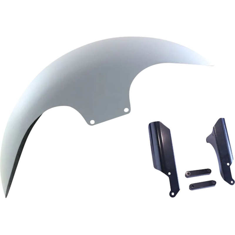 FENDER FRONT LOWRIDER W/ ADAPTER