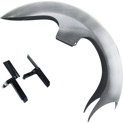 FENDER FRONT DEI TALON GLIDE W/ ADAPTER