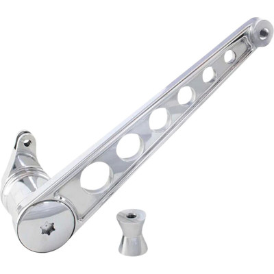 PEDAL BRAKE REAR  I BEAM CHRM