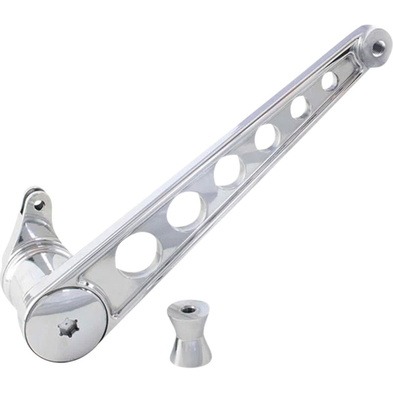 PEDAL BRAKE REAR  I BEAM CHRM