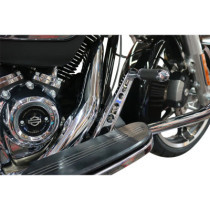 PEDAL BRAKE REAR  I BEAM CHRM