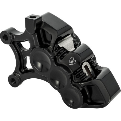 CALIPER MONO AXIAL 14 INCH LEFT ALL BLACK