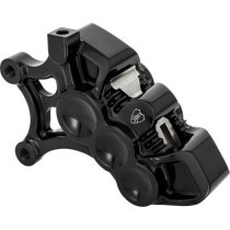 CALIPER MONO AXIAL 14 INCH LEFT ALL BLACK