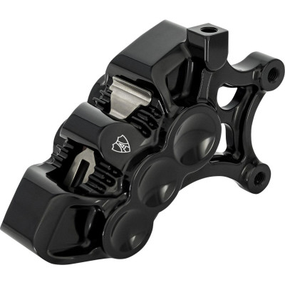 CALIPER MONO AXIAL 14 INCH RIGHT ALL BLACK