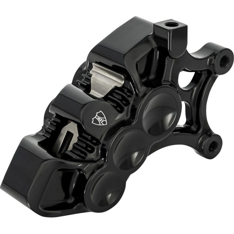 CALIPER MONO AXIAL 14 INCH RIGHT ALL BLACK