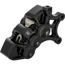 CALIPER MONO AXIAL 14 INCH RIGHT ALL BLACK