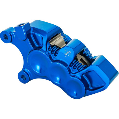 CALIPER MONO AXIAL 14 INCH LEFT BLUE