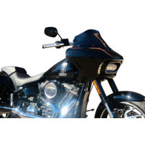 FAIRING SHARKNADO F/ SOFTAIL W/SLIDER 11"WS