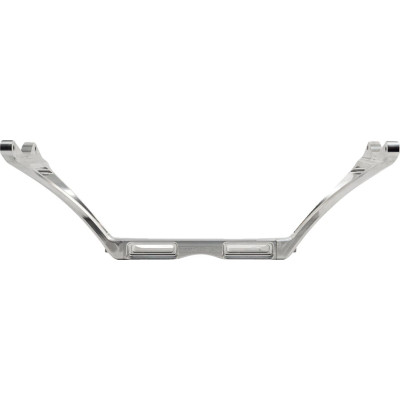 BRACKET FAIRING HIDDEN RECON RAW ALUMINUM