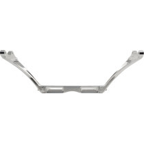 BRACKET FAIRING HIDDEN RECON RAW ALUMINUM