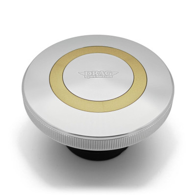 Premium Gas Cap (w/vent)